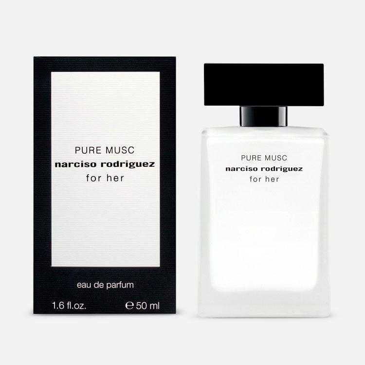 Narciso Rodriguez Pure Musc 50ml EDP for Women